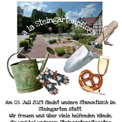 2023_0507_Stammtisch_Steingartenpflege